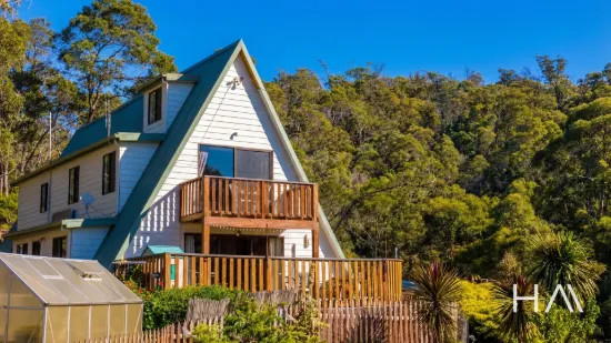 12 Lanena Crescent, Lanena, Tas 7275