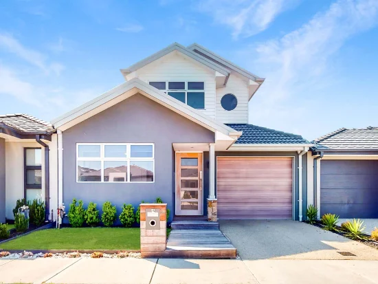 12 Lanosso Avenue, Cranbourne South, Vic 3977