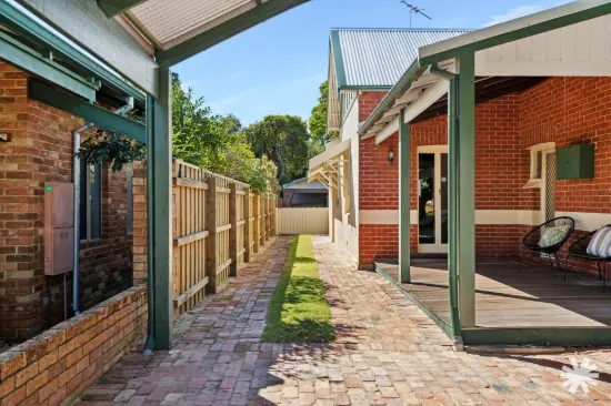 12 Lansdowne Road, Kensington, WA 6151