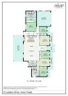 12 LANTERN DRIVE, Huon Creek, Vic 3691-Floorplan