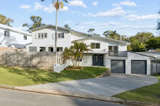 12 Larbonya Crescent, Capalaba, Qld 4157