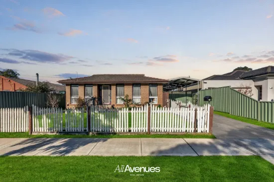 12 Latrobe Street, Cranbourne, Vic 3977