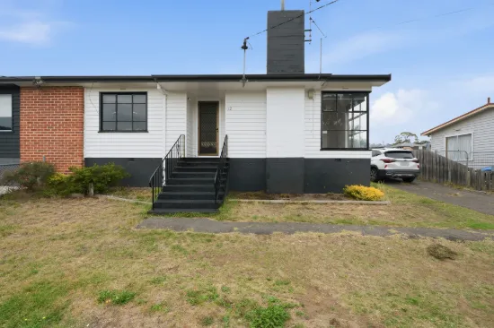 12 Laurel Street, Risdon Vale, Tas 7016