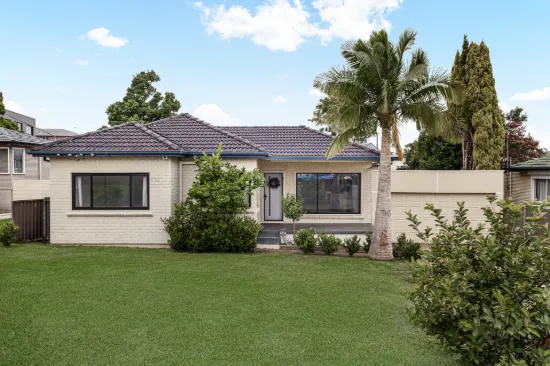 12 Lavender Place, Fairfield West, NSW 2165