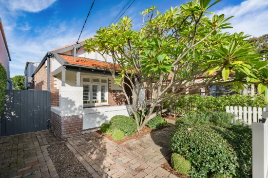 12 Lavender Street, Five Dock, NSW 2046
