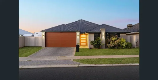 12 Lavinia Crescent, Secret Harbour, WA 6173
