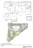12 Lawnbrook Road East, Bickley, WA 6076-Floorplan