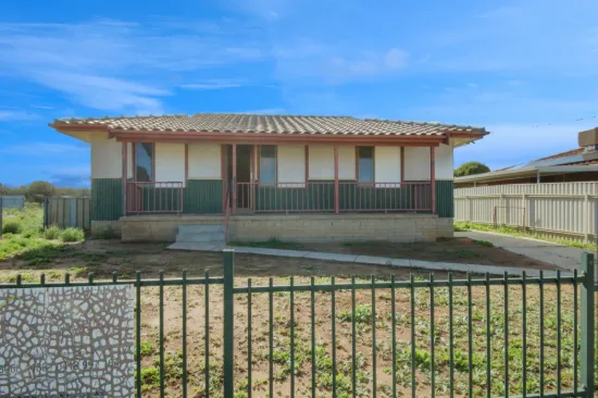 12 Lawton Street, Broken Hill, NSW 2880