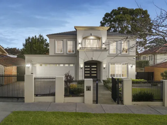 12 Laxdale Road, Camberwell, Vic 3124