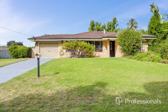 12 Layman Road, Capel, WA 6271