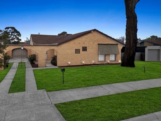 12 Leanne Crescent, Keysborough, Vic 3173 - For Sale