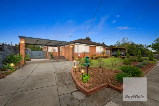 12 Ledbury Crescent, Bundoora VIC 3083-Image