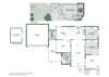 12 Lees Street, Charlestown, NSW 2290-Floorplan