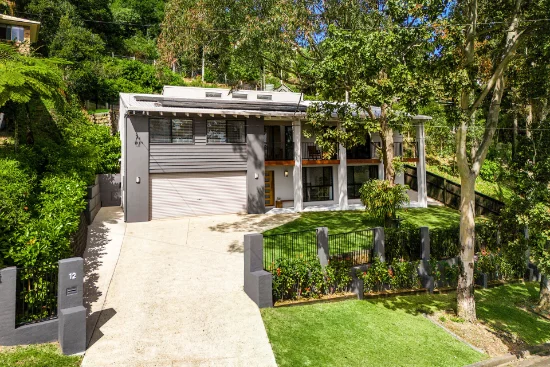 12 Leeward Terrace, Tweed Heads, NSW 2485 - For Sale