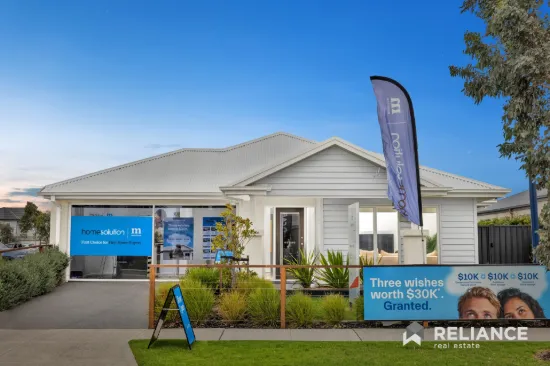 12 Legion Avenue, Tarneit, Vic 3029
