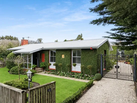 12 Lempriere Avenue, Mount Martha, Vic 3934