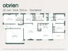 12 Len Cook Drive, Eastwood, Vic 3875-Floorplan