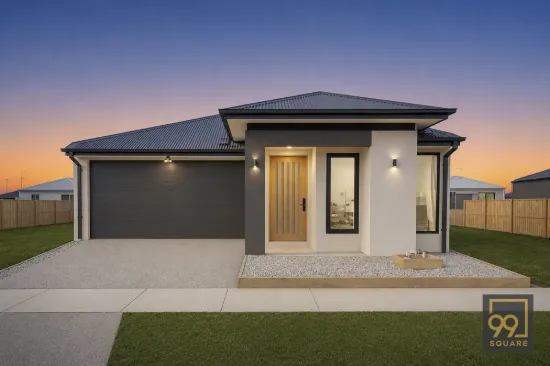12 LENGLEY STREET, Deanside, Vic 3336