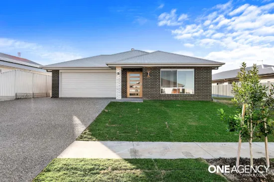 12 Lennon Drive, Kawungan, Qld 4655