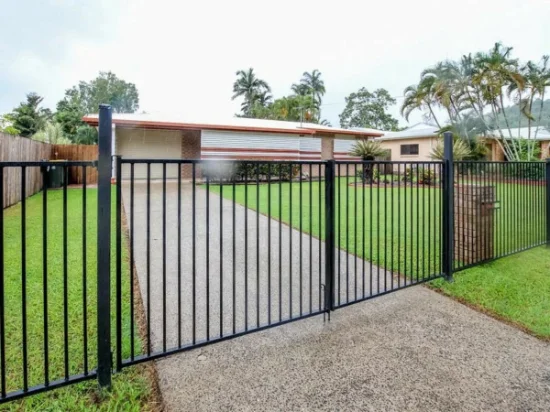 12 Lenora Close, Woree, Qld 4868 - For Rent