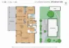 12 Lentara Crescent, Wyndham Vale, Vic 3024-Floorplan