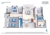 12 Les Edwards Street, Forde, ACT 2914-Floorplan