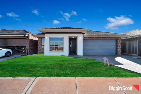12  Letchworth Street, Strathtulloh, Vic 3338
