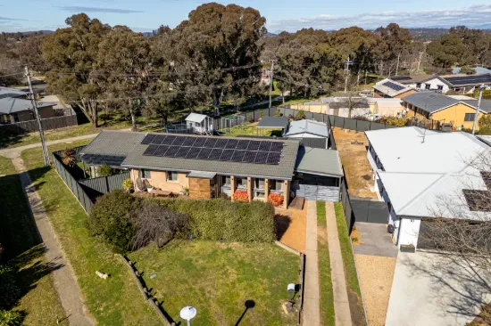 12 Levey Place, Melba, ACT 2615
