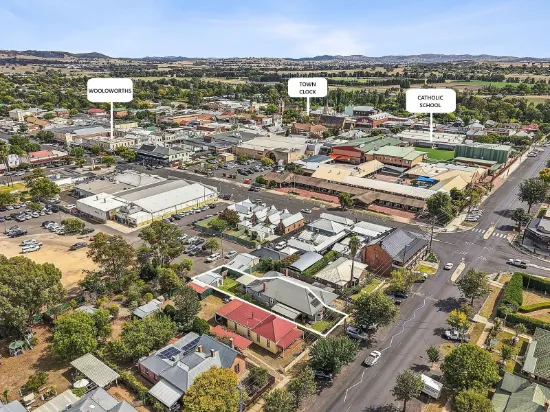 12 Lewis Street, Mudgee, NSW 2850-Image