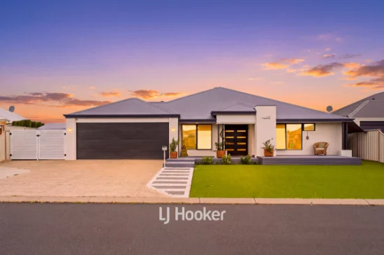 12 Libra Way, Australind, WA 6233
