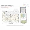 12 Lichen Court, Regents Park, Qld 4118-Floorplan