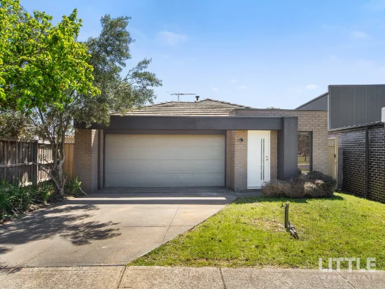 12 Lightwood Terrace, Wyndham Vale, Vic 3024 - For Sale