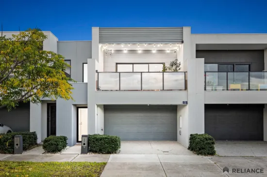 12 Lignum Street, Craigieburn, Vic 3064