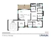 12 Lilli Court, Glenreagh, NSW 2450-Floorplan