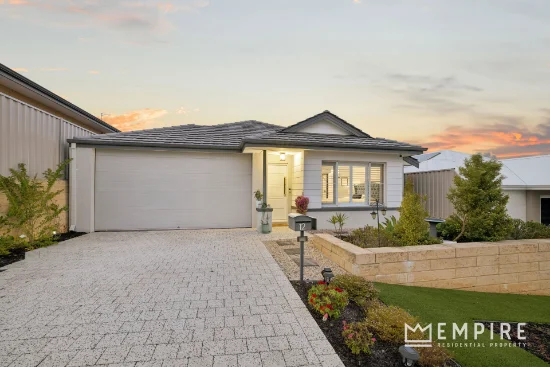 12 Limelight Street, Beeliar, WA 6164