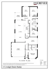 12 Limelight Street, Beeliar, WA 6164-Floorplan