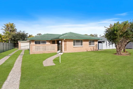 12 Linda St, Birkdale, Qld 4159 - For Rent