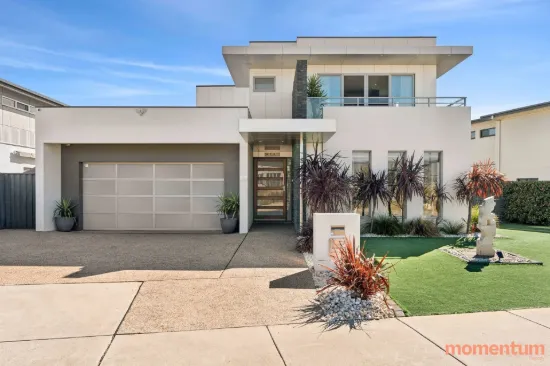 12 Lindsay Pryor Street, Wright, ACT 2611