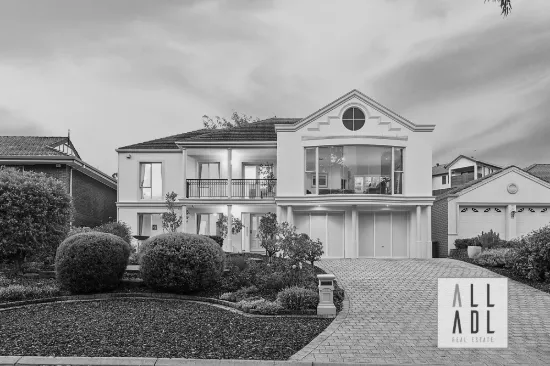 12 Linear Park Drive, Highbury, SA 5089
