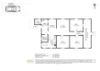 12 Link Street, North Toowoomba, Qld 4350-Floorplan