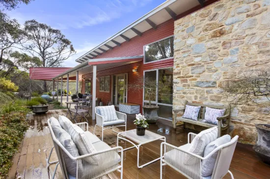 12 Lionel Drive, Aldgate, SA 5154