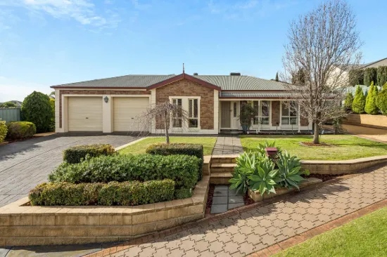 12 Lipson Reach Road, Gulfview Heights, SA 5096