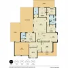 12 Lipson Reach Road, Gulfview Heights, SA 5096-Floorplan