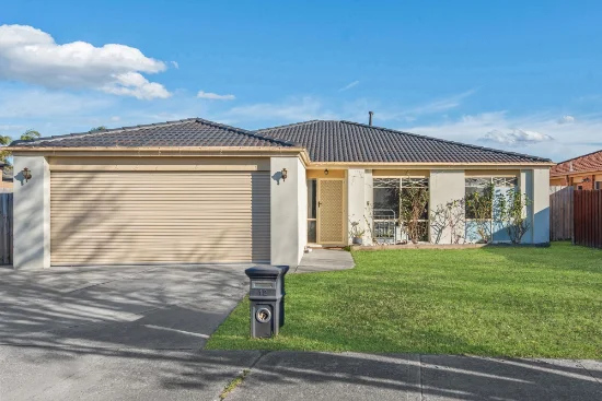 12 Lisburn Way, Berwick VIC 3806-Image