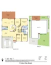 12 Lisburn Way, Berwick VIC 3806-Floorplan