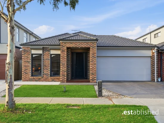 12 Lismore Road, Point Cook, Vic 3030 - For Sale