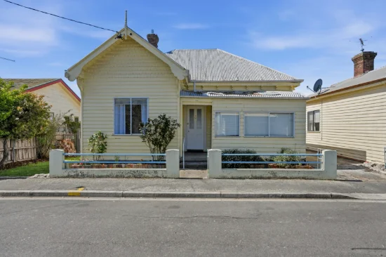 12 Little Green Street, Invermay, Tas 7248