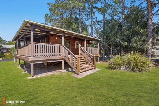 12 little river close, Wooli, NSW 2462