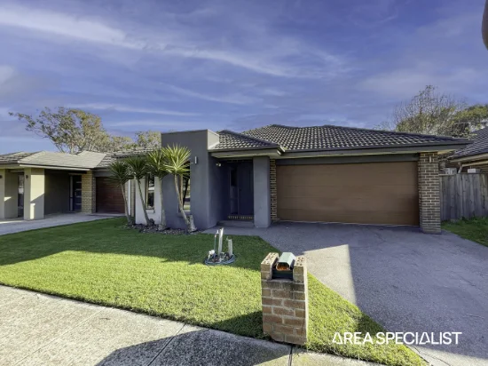 12 Livida Circuit, Lyndhurst, Vic 3975