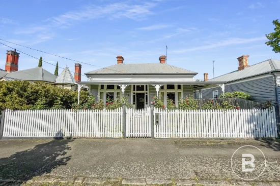 12 Loch Avenue, Ballarat Central, Vic 3350